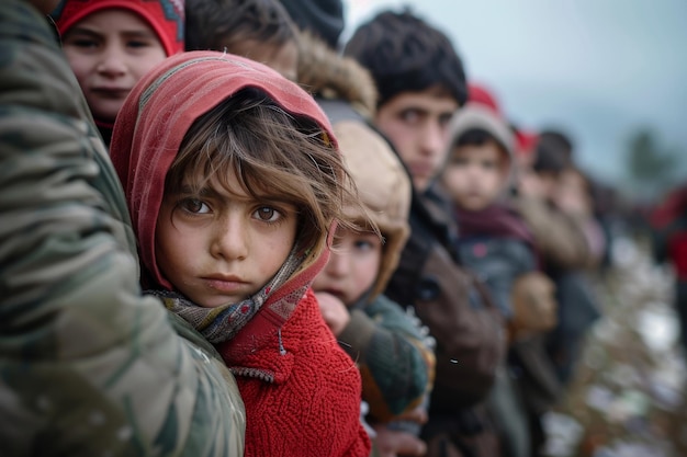 Asylum & Refugee Law