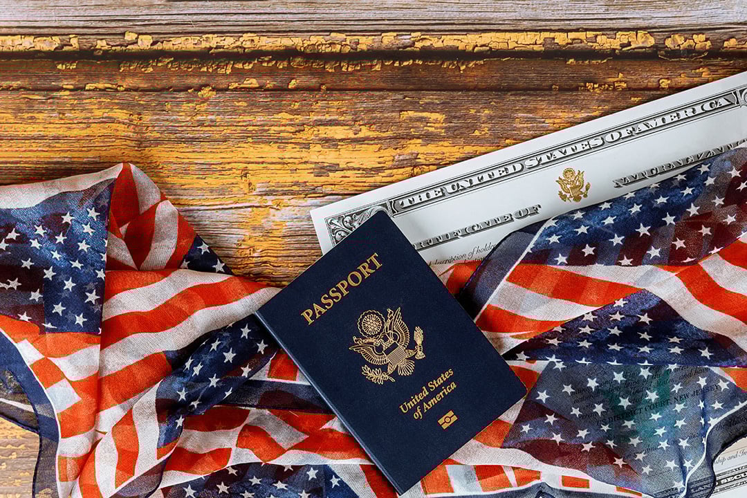 Citizenship & Naturalization